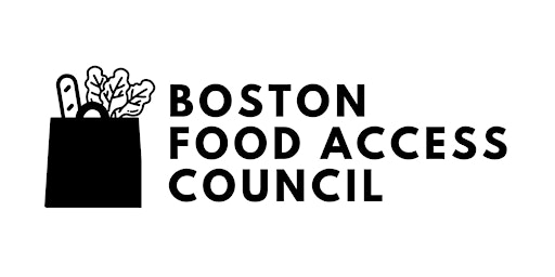 BFAC Community Food Collaborative Convening: SNAP Transactions & Dignity