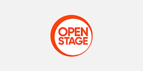 Open Stage/Open Mic