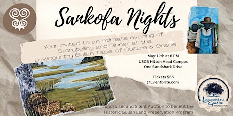 Sankofa Nights