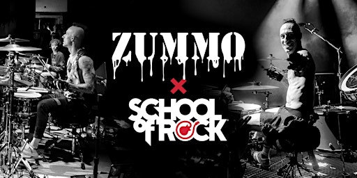 School of Rock x Frank Zummo Present: Vans HQ Day Fest