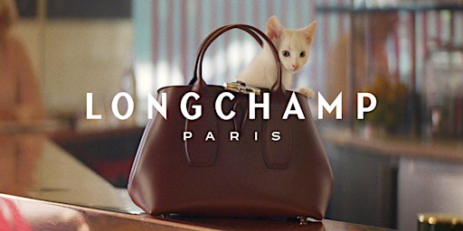 A day in the life: Focus on Fashion  with Longchamp's Hector Cassegrain
