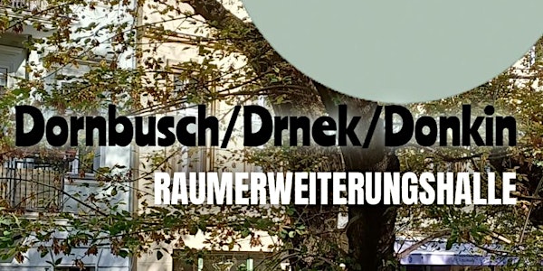 Dornbusch/Donkin/Drnek
