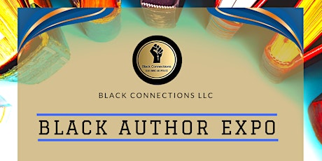 Black Connections Black Author Virtual Expo