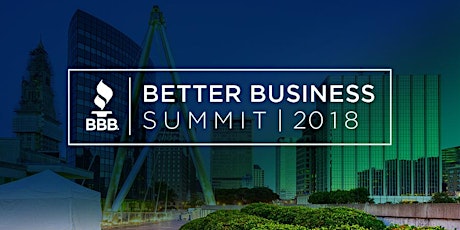 Better Business Summit Presented by Better Business Bureau Serving CT primary image