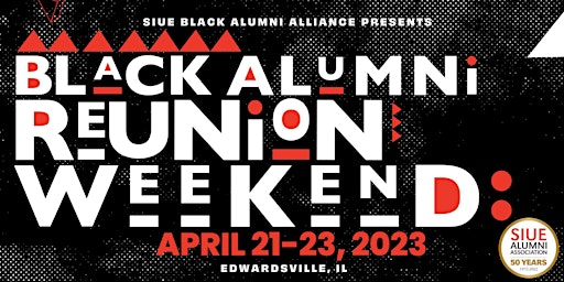 SIUE Black Alumni Reunion Weekend