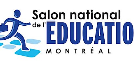 Salon national de l'éducation primary image