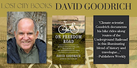 On Freedom Road by David Goodrich