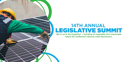 14th Annual Legislative Summit & Reception