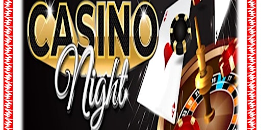 Casino Night FUNdraiser benefitting Boca Raton Achievement Center (BRAC)
