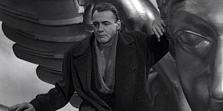PARADISE THEATRE presents WINGS OF DESIRE
