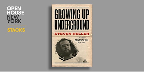 OHNY Stacks: Growing Up Underground