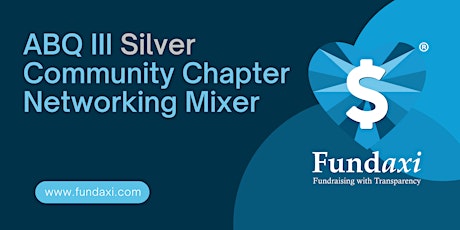 ABQ Silver February Community Chapter Networking Event