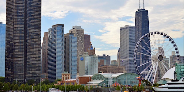Chicago AI & Data Science Conference 2018