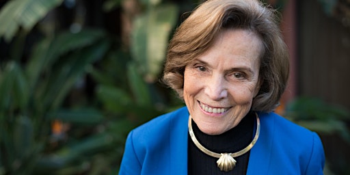 A Conversation with Dr. Sylvia Earle | Une conversation avec Sylvia Earle