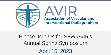 SEW AVIR Spring Symposium