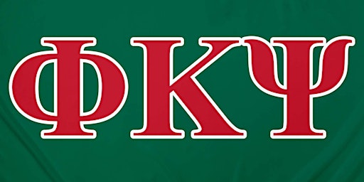 Phi Kappa Psi Founders Day