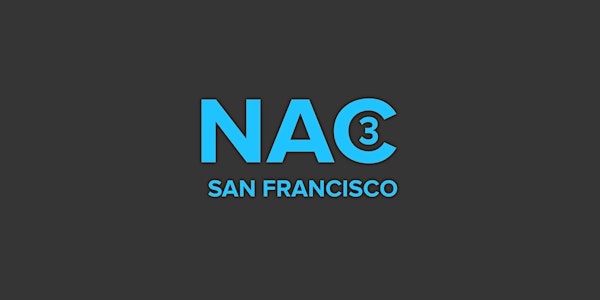 NAC3 - Bitcoin & Blockchain Conference - San Francisco