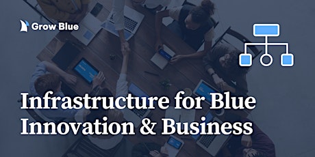 Infrastructure for Innovation and Business