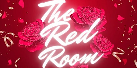 The Red Room: Valentines Edition RnB Night @TheVault