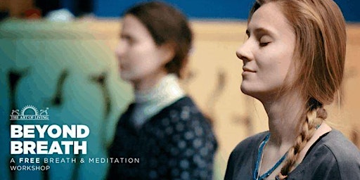 Wellness Thursdays - Breath and Meditation
