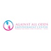 Against All Odds Empowerment Center's Logo