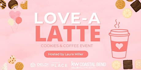 Annual Love-a-Latte Event Hosted By Laura Miller