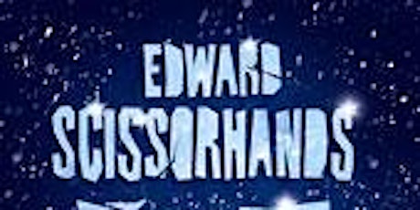 Edward Scissorhands - The Ballet