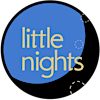 Logótipo de little nights