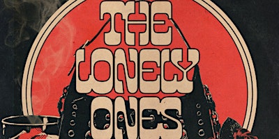 THE LONELY ONES at The Summit Music Hall - Sunday February 5