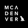 Logotipo da organização Museum of Contemporary Art Denver