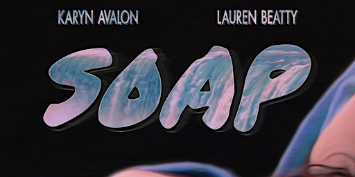 SOAP - Toronto Screening for contributors & friends
