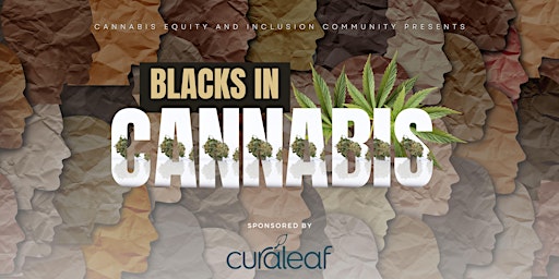Blacks in Cannabis