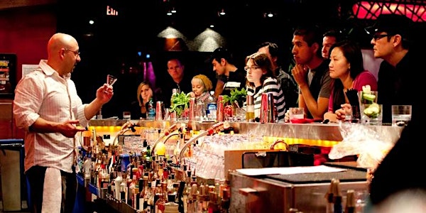 OneRoute Mixology Cocktail Classes (Saturdays-Sundays)