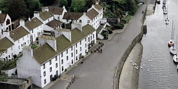 Cramond Walk – What have the Romans ever done for us?