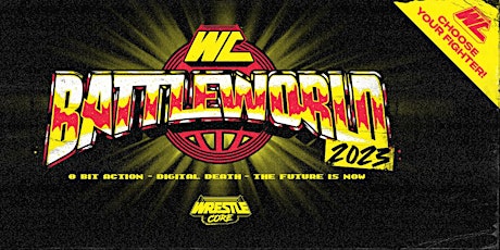 WrestleCore Presents: Battleworld '23