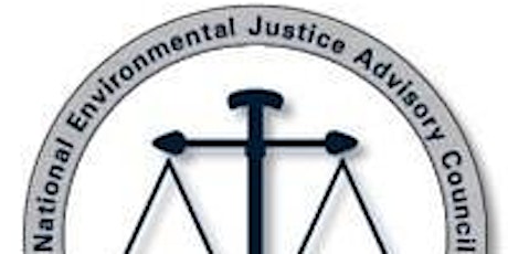 National Environmental Justice Advisory Council Public Teleconference Option primary image