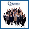 Logo de Powerteam International