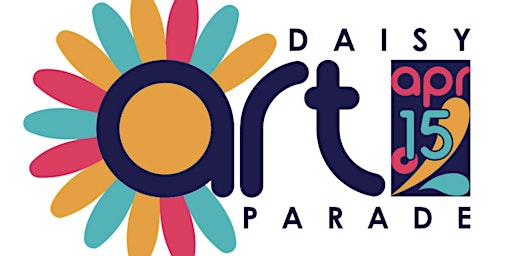 Daisy Art Parade Workshop