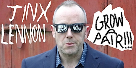 Jinx Lennon // The Curly Organ primary image