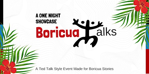 Boricua Talks