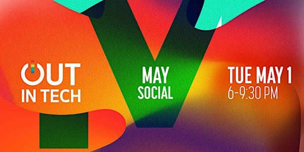 Out in Tech Portland // May Social