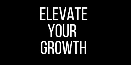 Elevate Your Growth Mastermind