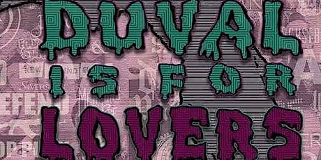 Duval is For Lovers: Emo - Pop Punk - Throwbacks at 1904 (FREE BEFORE 11P)