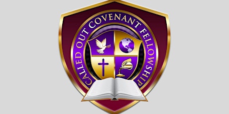 Called Out Covenant Fellowship Holy Convocation 2024