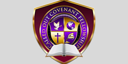 Called Out Covenant Fellowship Holy Convocation 2024 primary image