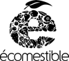 Logotipo da organização Écomestible