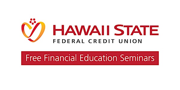 Don’t Be a Victim of Fraud and Scams Seminar