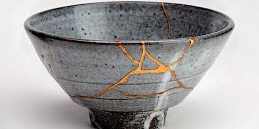 Come experience Japan’s ancient art of kintsugi.
