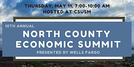 10th Annual North County Economic Summit