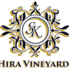 Logotipo de SK Hira Vineyards
